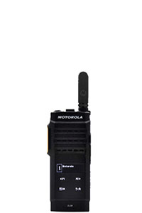 SL2M 虛擬鍵盤(pán)對(duì)講機(jī)