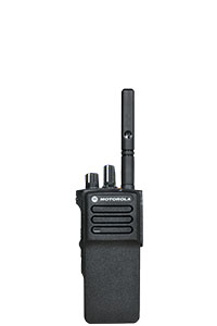 P8608i數(shù)字手持對(duì)講機(jī)